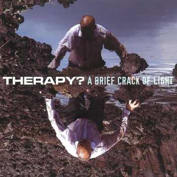 Album Therapy?: A Brief Crack Of Light