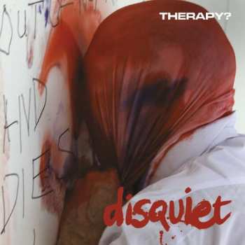 Album Therapy?: Disquiet