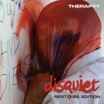 CD Therapy?: Disquiet - Restless Edition 290107