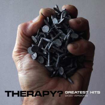 Album Therapy?: Greatest Hits (The Abbey Road Session)
