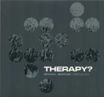 2CD Therapy?: Greatest Hits (The Abbey Road Session) 14859