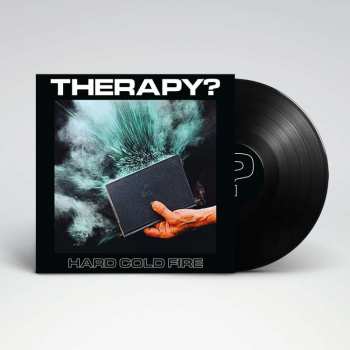 LP Therapy?: Hard Cold Fire 426534