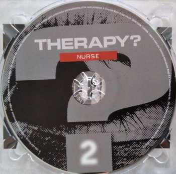 2CD Therapy?: Nurse 404054