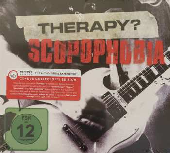 CD/DVD Therapy?: Scopophobia 241939
