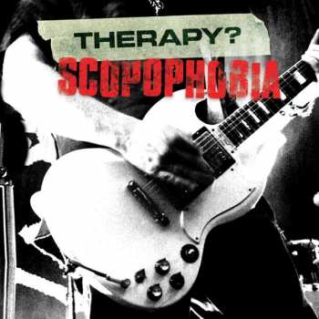 Album Therapy?: Scopophobia