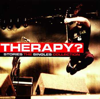 Album Therapy?: Stories: The Singles Collection