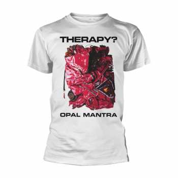 Merch Therapy?: Tričko Opal Mantra