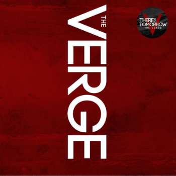 Album There For Tomorrow: The Verge