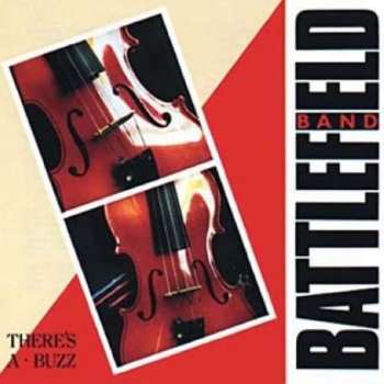 Album Battlefield Band: There's A Buzz