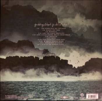 2LP There's A Light: For What May I Hope? For What Must We Hope? CLR | LTD 477283