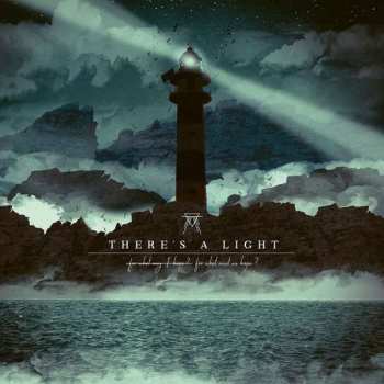 2LP There's A Light: For What May I Hope? For What Must We Hope? CLR | LTD 477283