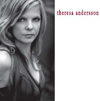 Album Theresa Andersson: Theresa Andersson
