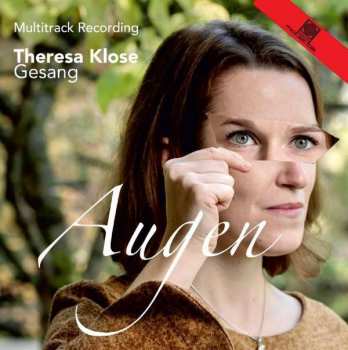 Theresa Klose: Theresa Klose - Augen