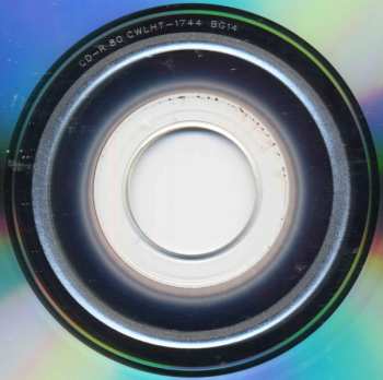 CD Therese: Sans Se Cacher DIGI