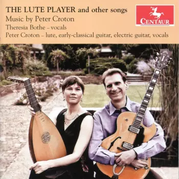 The Lute Player And Other Songs