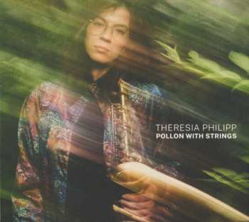 Album Theresia Philipp: Pollon With Strings