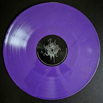 LP Thergothon: Stream From The Heavens CLR | LTD