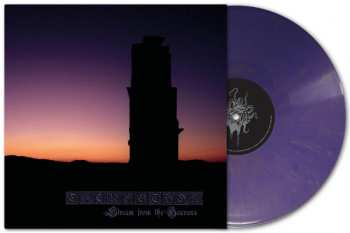 LP Thergothon: Stream From The Heavens CLR | LTD