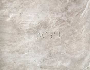 3CD Therion: Beloved Antichrist