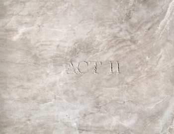 3CD Therion: Beloved Antichrist