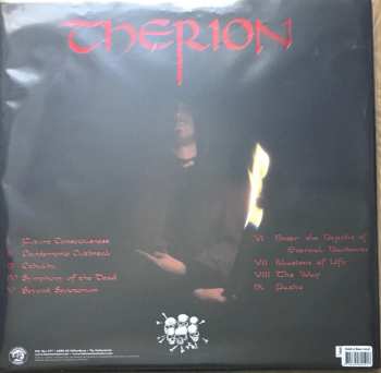 LP Therion: Beyond Sanctorum 412595