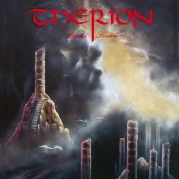 CD Therion: Beyond Sanctorum 393916