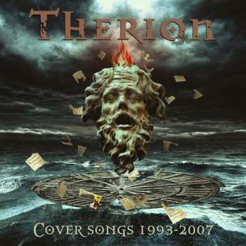 Album Therion: Cover Songs 1993-2007