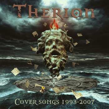 CD Therion: Cover Songs 1993-2007 422513