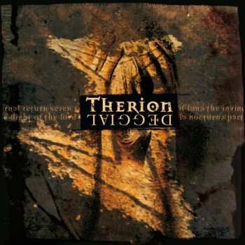 CD Therion: Deggial 399064