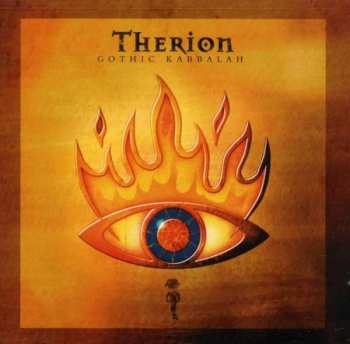 Album Therion: Gothic Kabbalah