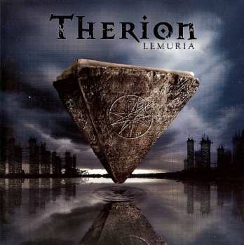 Album Therion: Lemuria