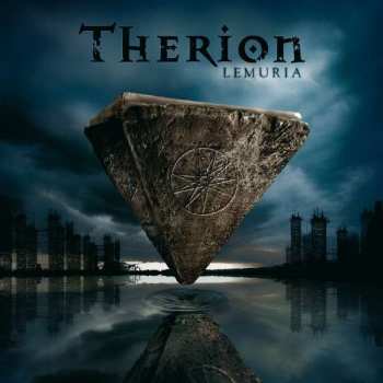 CD Therion: Lemuria 399518