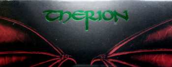 CD Therion: Lepaca Kliffoth 391384
