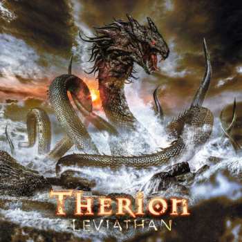CD Therion: Leviathan