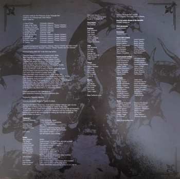 LP Therion: Leviathan II 390117