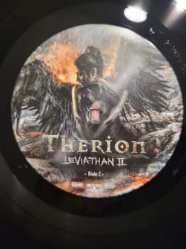LP Therion: Leviathan II 390117