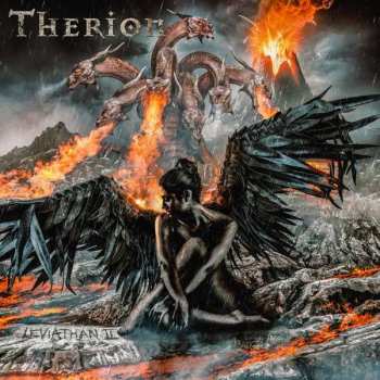 Album Therion: Leviathan II