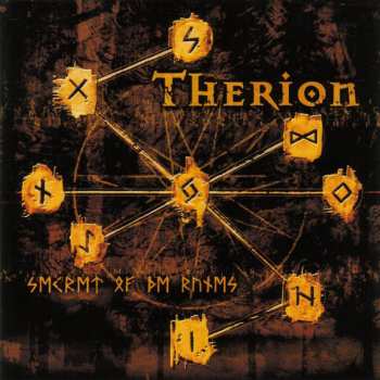 Album Therion: Secret Of The Runes