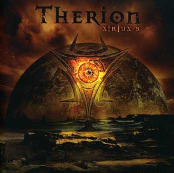 Album Therion: Sirius B