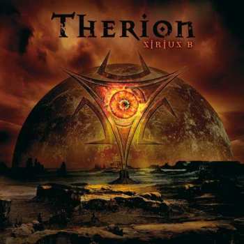 CD Therion: Sirius B 412864