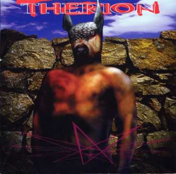 Album Therion: Theli