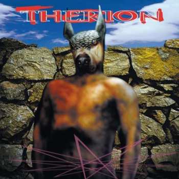 CD Therion: Theli 399351
