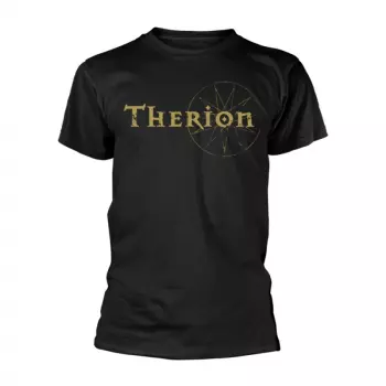 Tričko Logo Therion