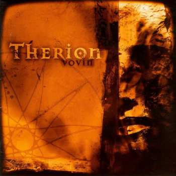 Album Therion: Vovin