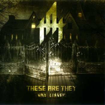 Album These Are They: Who Linger