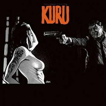 Album These Machines Are Winning: KURU