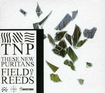 Album These New Puritans: Field Of Reeds