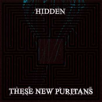 Album These New Puritans: Hidden