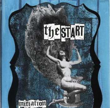Album theSTART: Initiation
