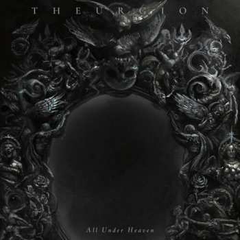 CD Theurgion: All Under Heaven